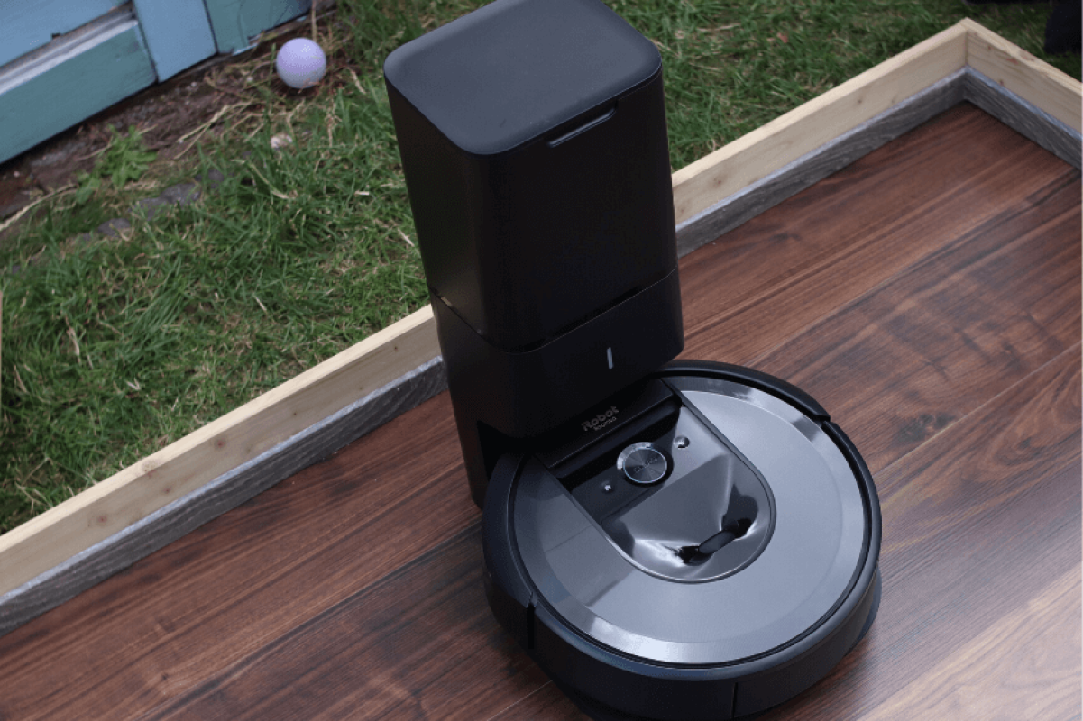 Our Detailed Irobot Roomba I7 Review 21